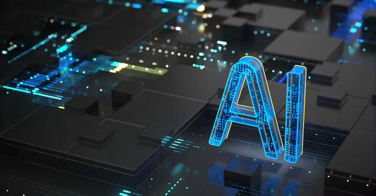 advanced analytics and generative AI services