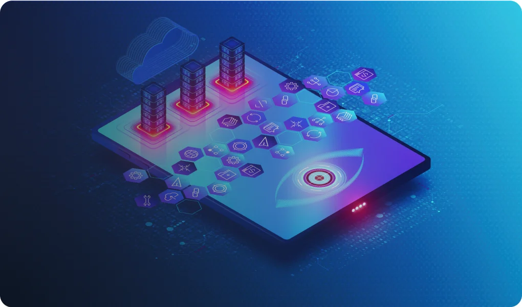 What Are Data Platform Services