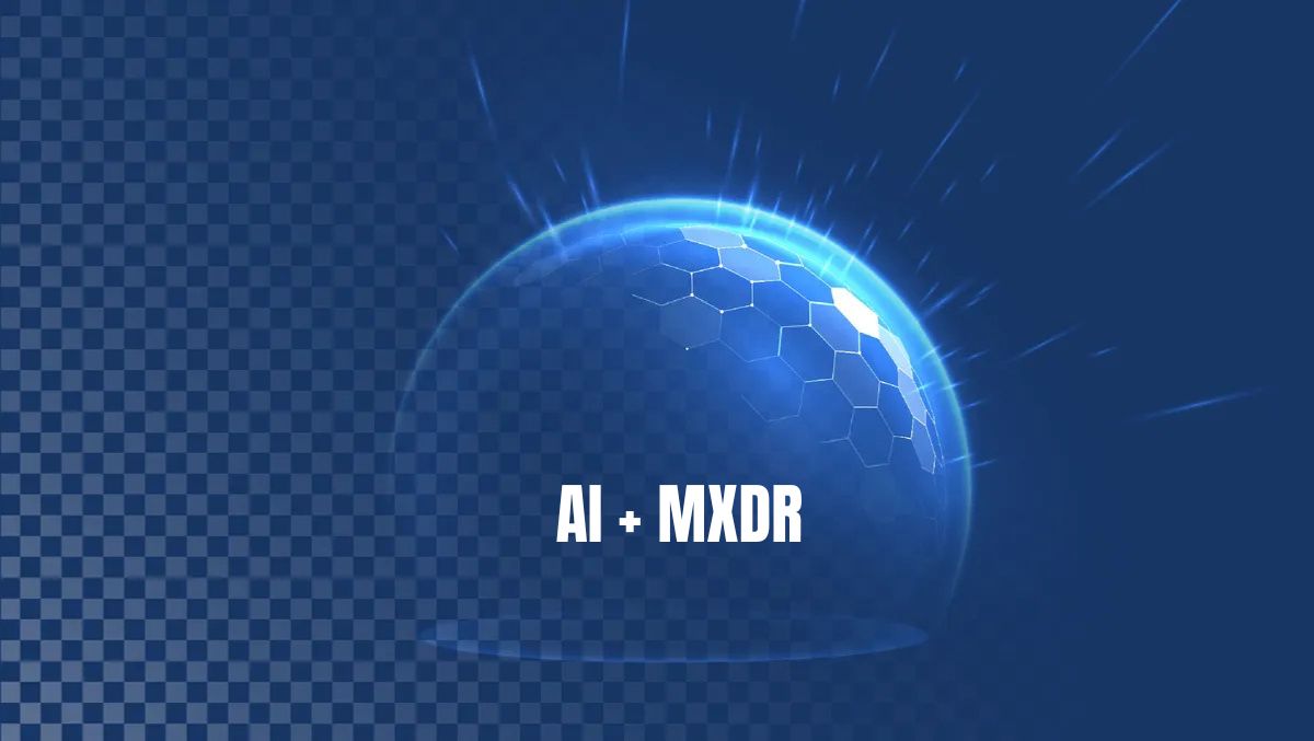 Managed Extended Detection and Response (MXDR)