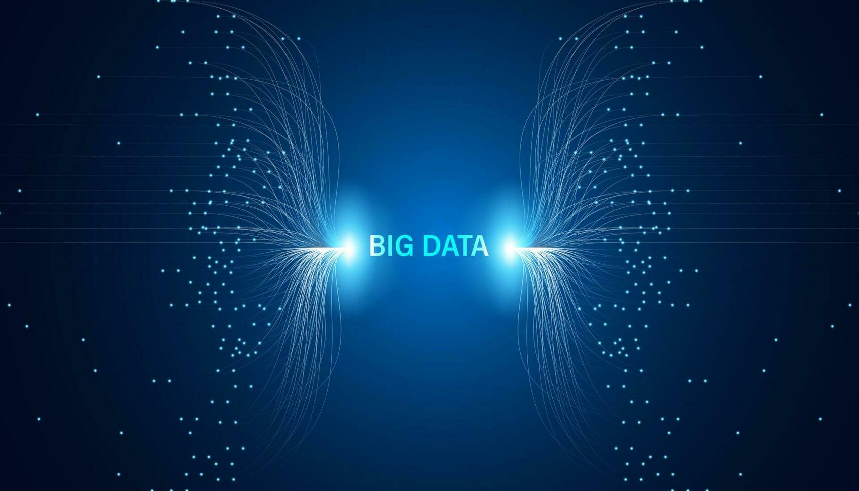 How Do Data Platform Services Handle Big Data Processing