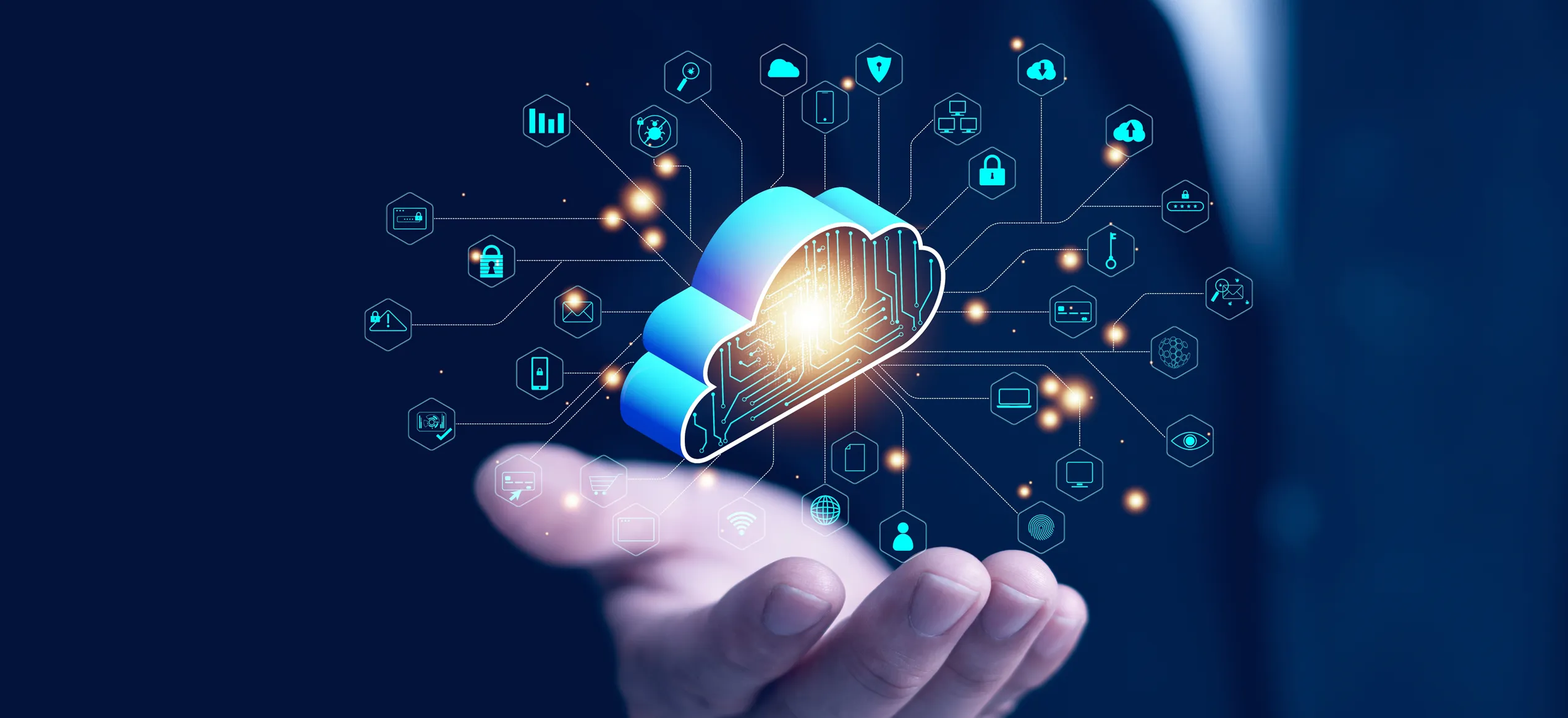 Why Should Businesses Use an Azure Managed Service Provider