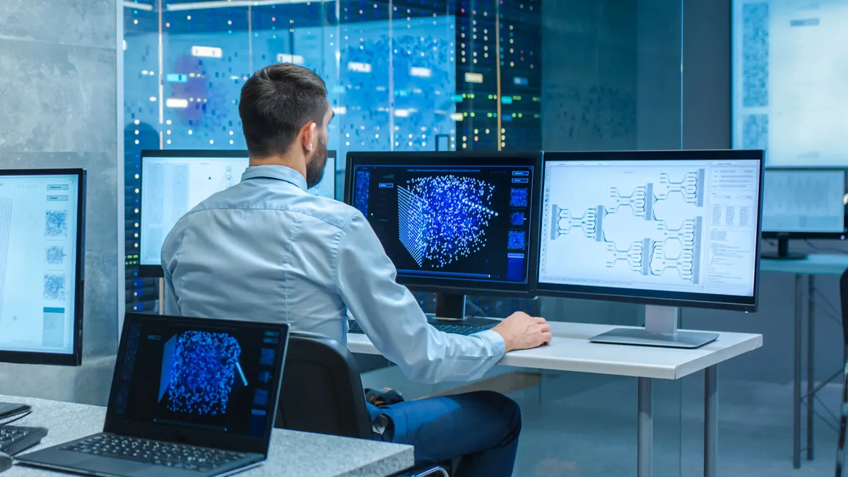 Benefits of 247 Security Monitoring with Managed Extended Detection and Response